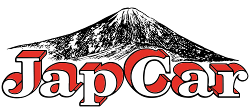 JapCar-Logo
