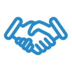 Handshake-Icon