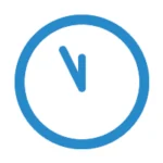 Arbeitszeit-Icon