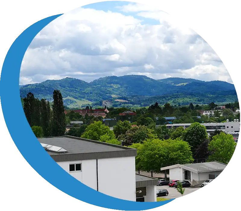 Schott JapCar Unternehmensstandort