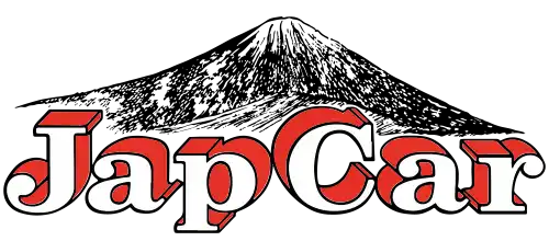 JapCar-Logo
